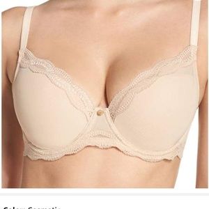 Natori 42G Pure Allure Full Figure Bra
